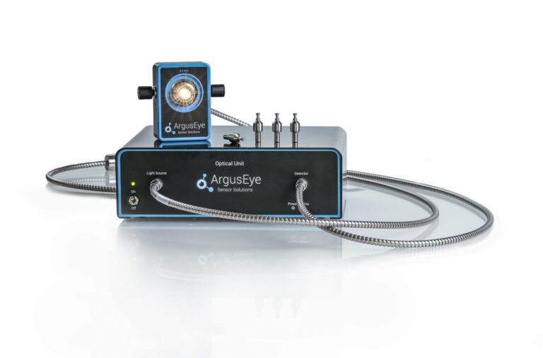 AugaOne™ sensor system.